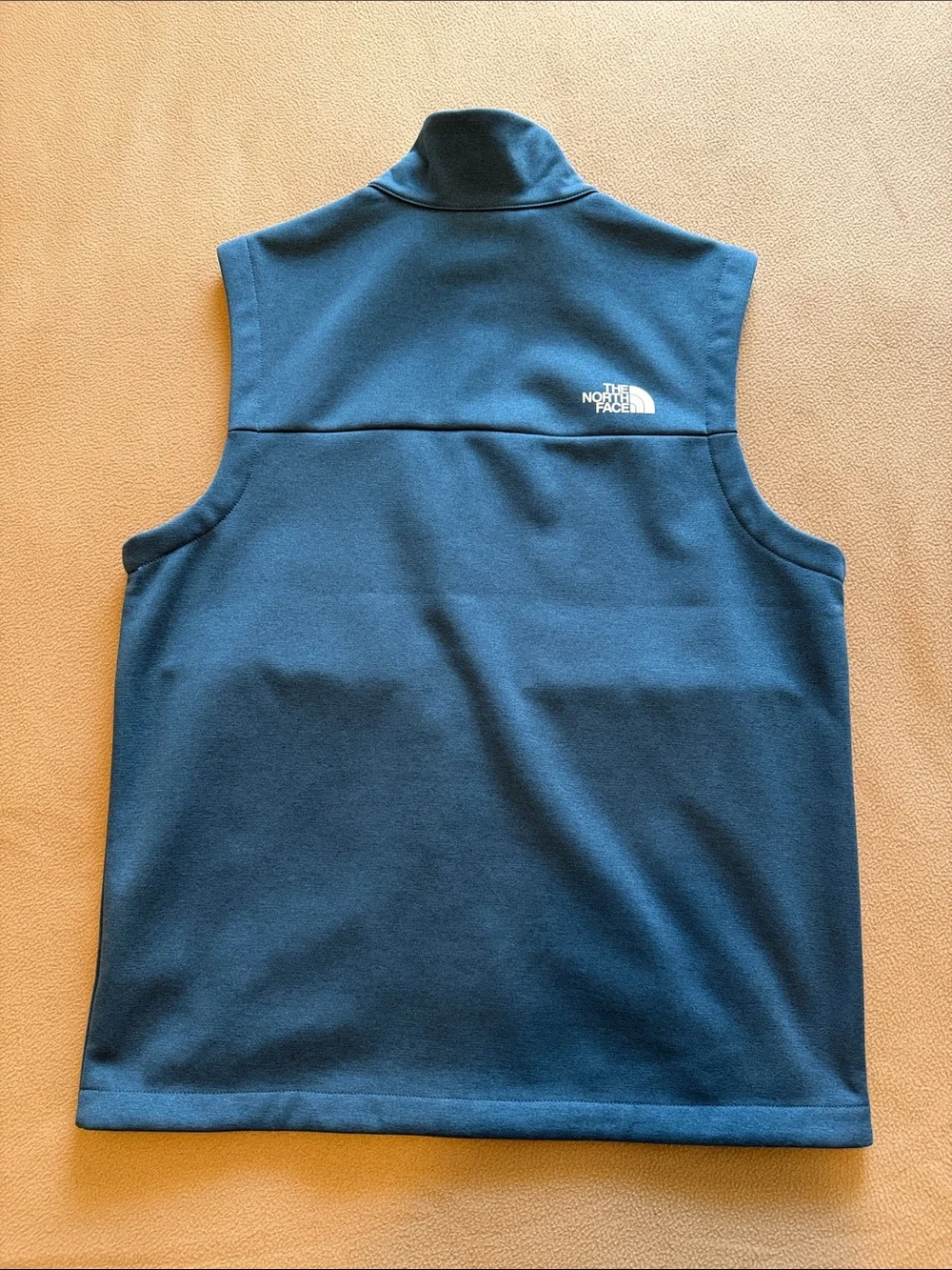 The North Face Windwall Vest Men's Medium